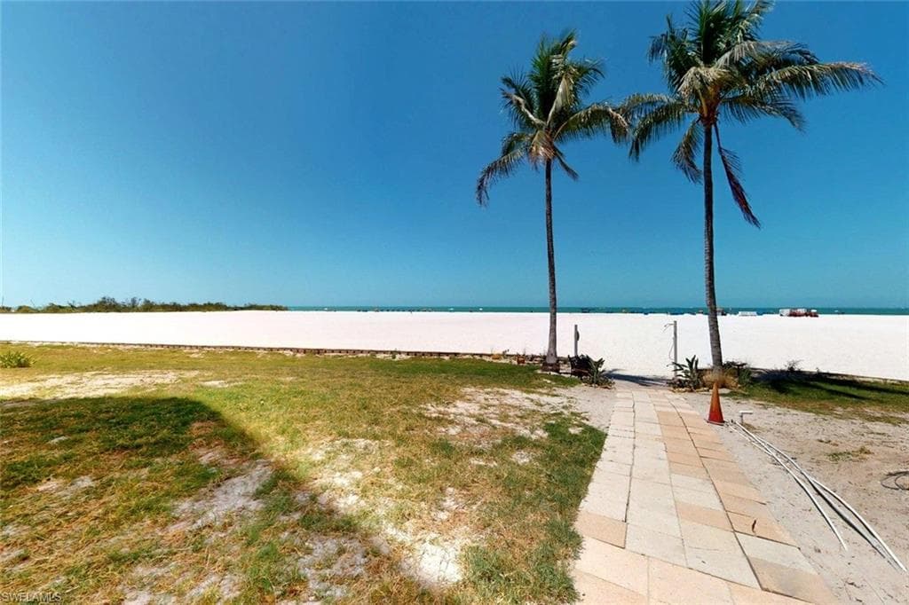 6660 Estero Blvd #105, Fort Myers Beach