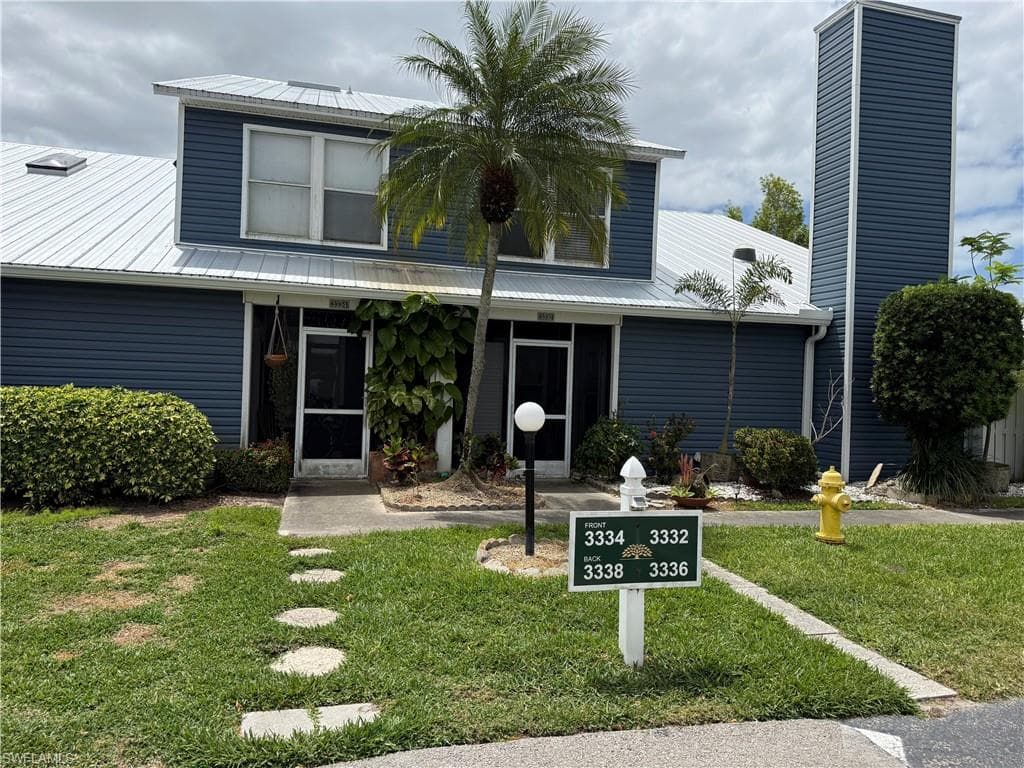 3334 Timberwood Cir, Naples