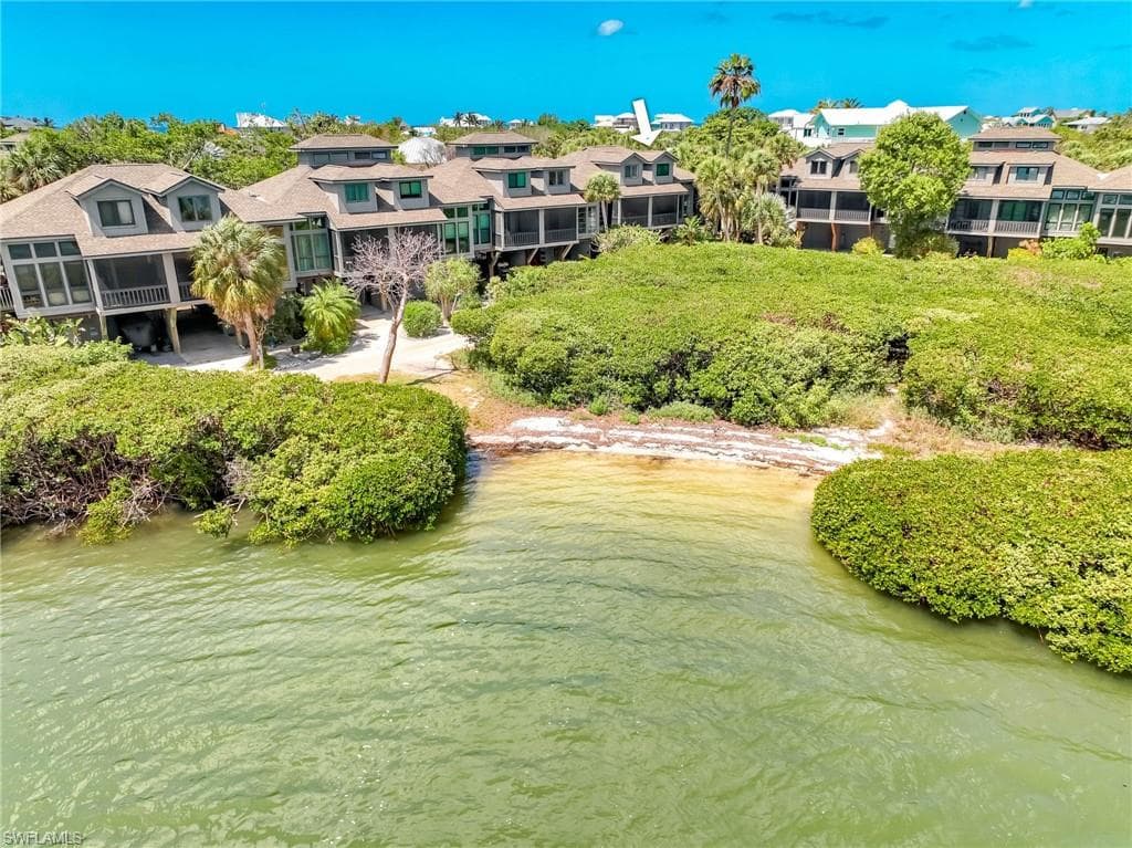 370 Townhouse Ln #60, Upper Captiva, photo 2