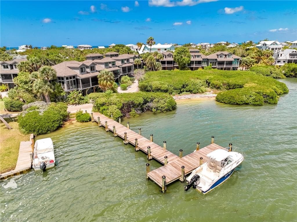 370 Townhouse Ln #60, Upper Captiva