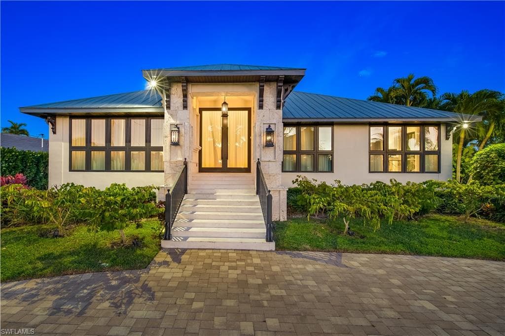 1585 Mullet Ln, Naples, photo 2
