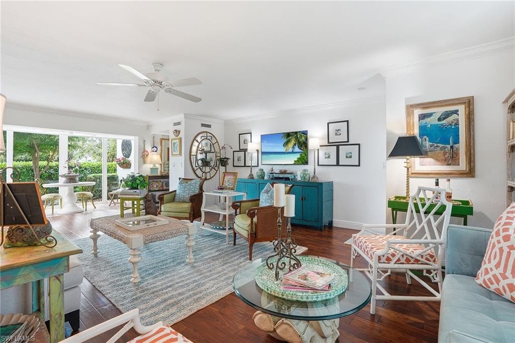 4784 West Blvd #b101, Naples