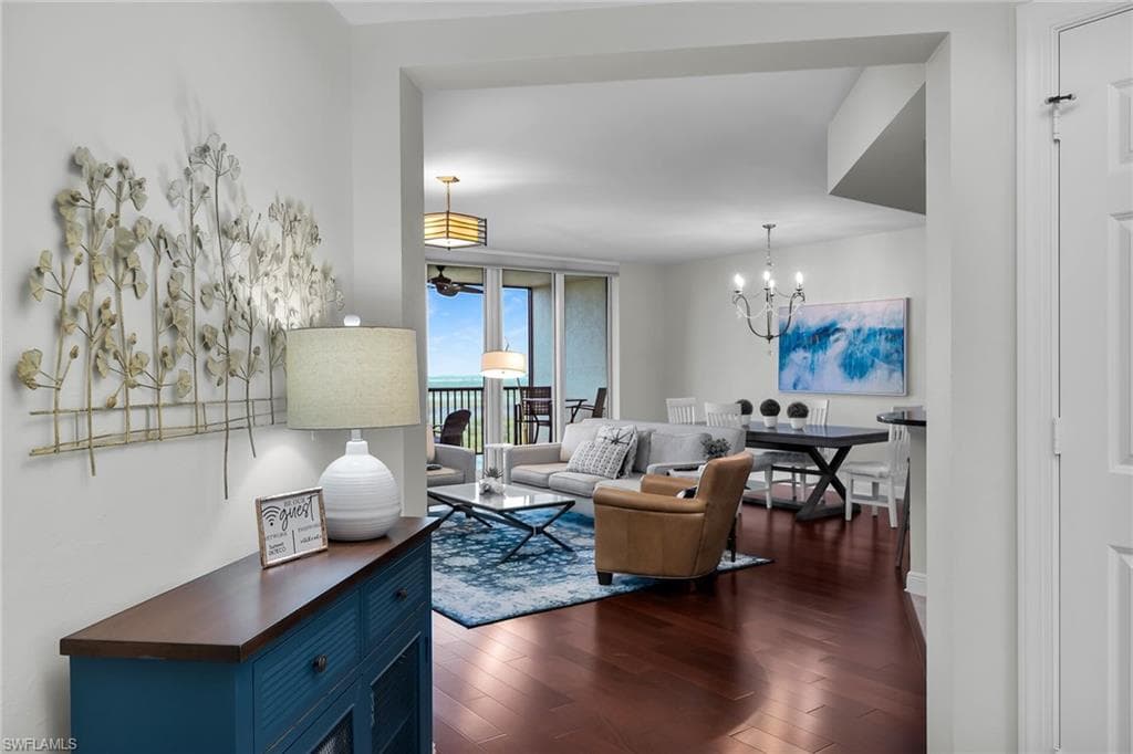 1065 Borghese Ln #1003, Naples, photo 3