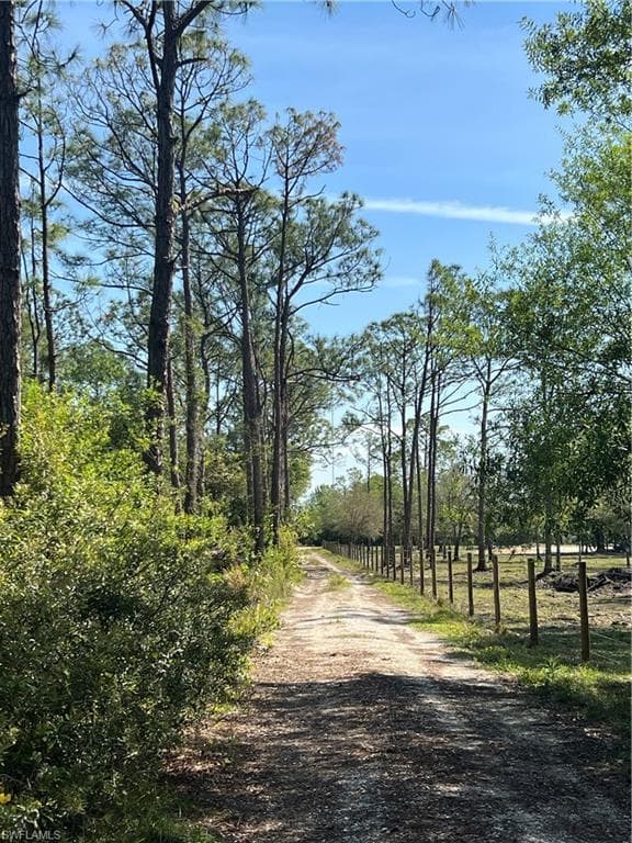 15841 Rasmussen Rd, Punta Gorda