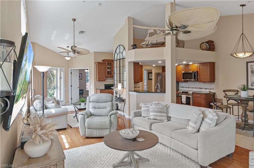 13255 Sherburne Cir #2104, Bonita Springs, photo 3