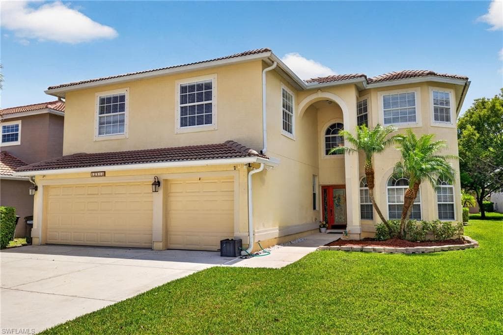 12416 Muddy Creek Ln, Fort Myers