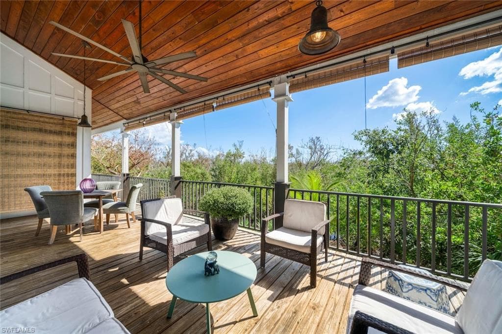 1428 Albatross Rd, Sanibel, photo 2