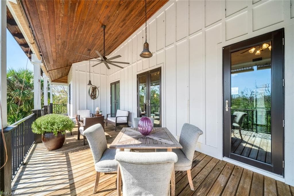 1428 Albatross Rd, Sanibel, photo 3