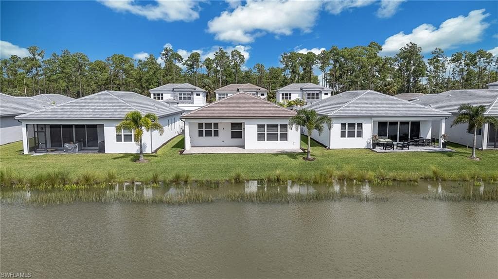 2550 Kingfisher Dr, Naples, photo 2