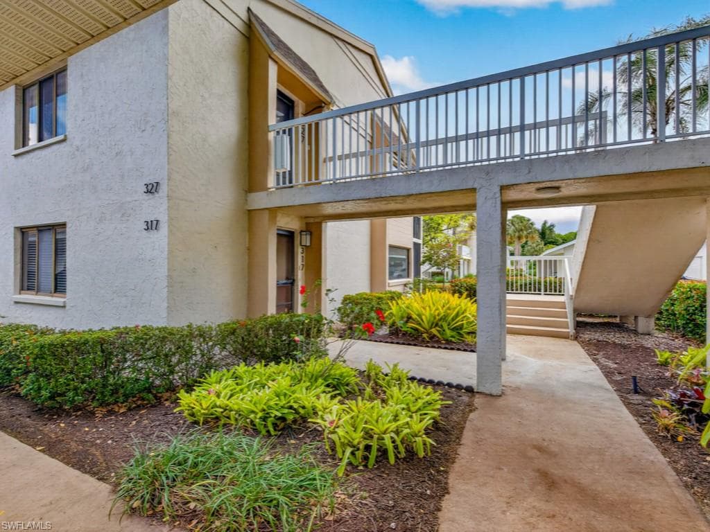 910 Vanderbilt Beach Rd #317w, Naples, photo 2