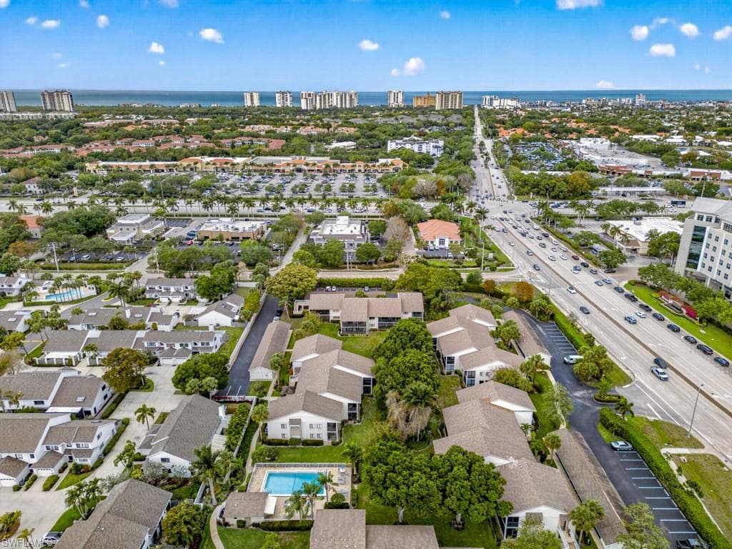 910 Vanderbilt Beach Rd #317w, Naples