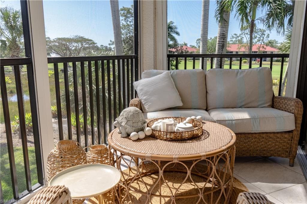 265 Deerwood Cir #10, Naples, photo 3