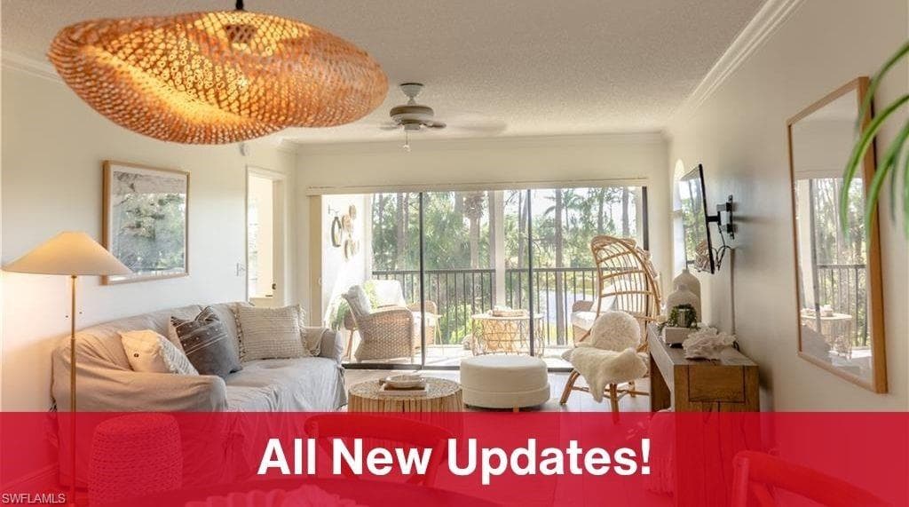 265 Deerwood Cir #10, Naples