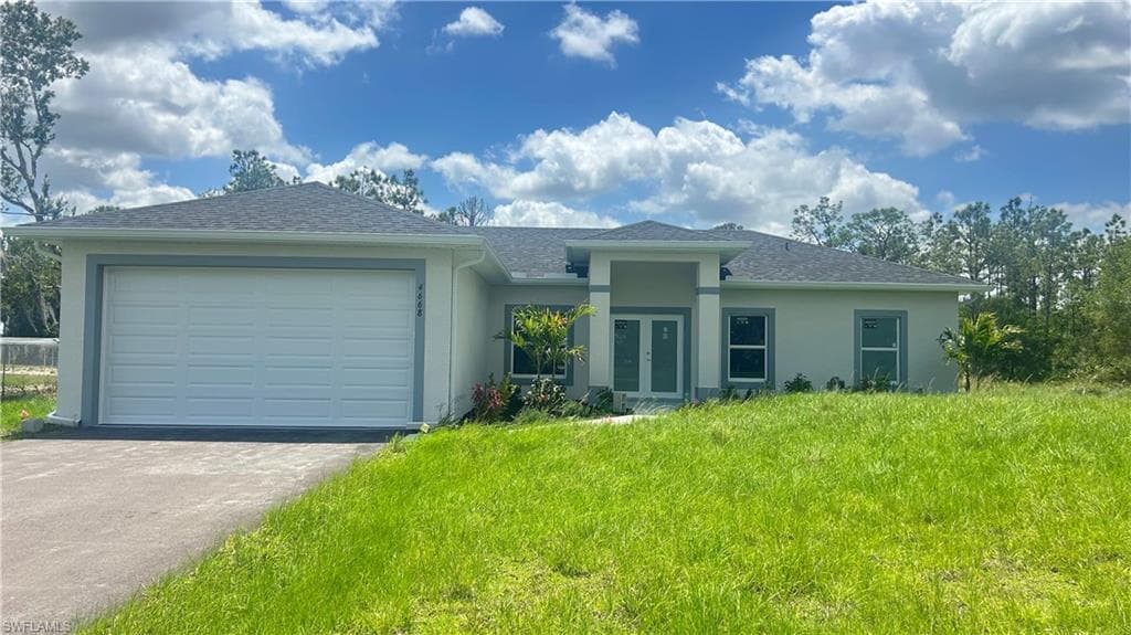4668 47th Ave, Naples
