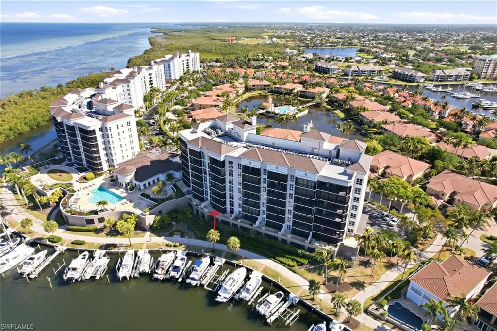 3313 Sunset Key Cir #105, Punta Gorda