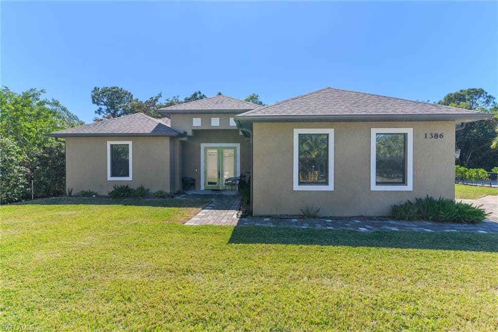 1386 Rosemary Ln, Naples, photo 2