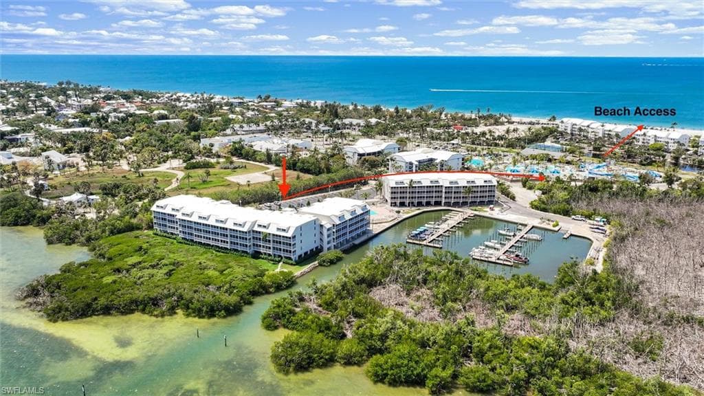 5323 Bayside Villas #24, Captiva