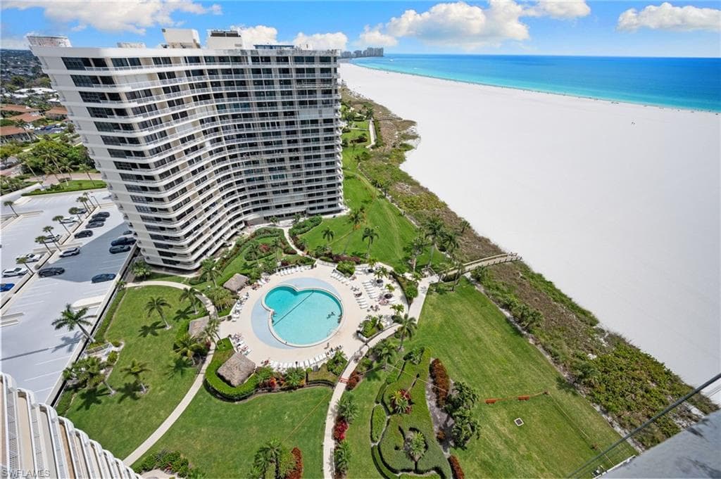 320 Seaview Ct #2009, Marco Island, photo 3