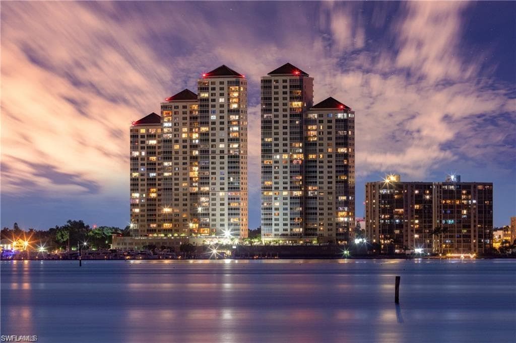 2104 First St #3103, Fort Myers