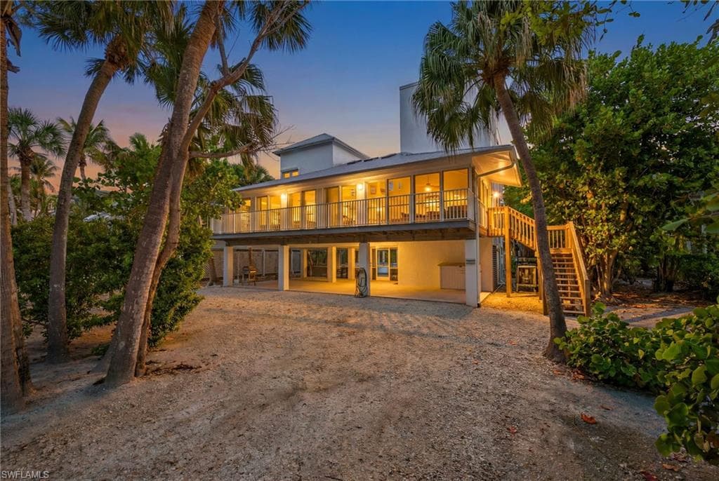 11508 Wightman Ln, Captiva, photo 2