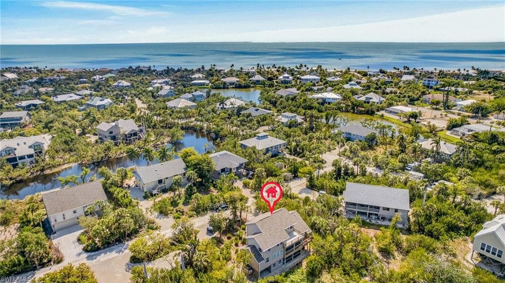 4209 Old Banyan Way, Sanibel, photo 2