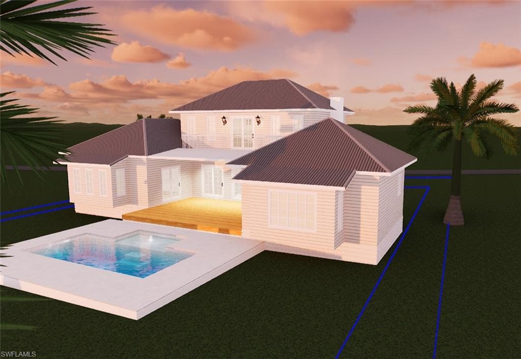 27295 Tennessee St, Bonita Springs, photo 3