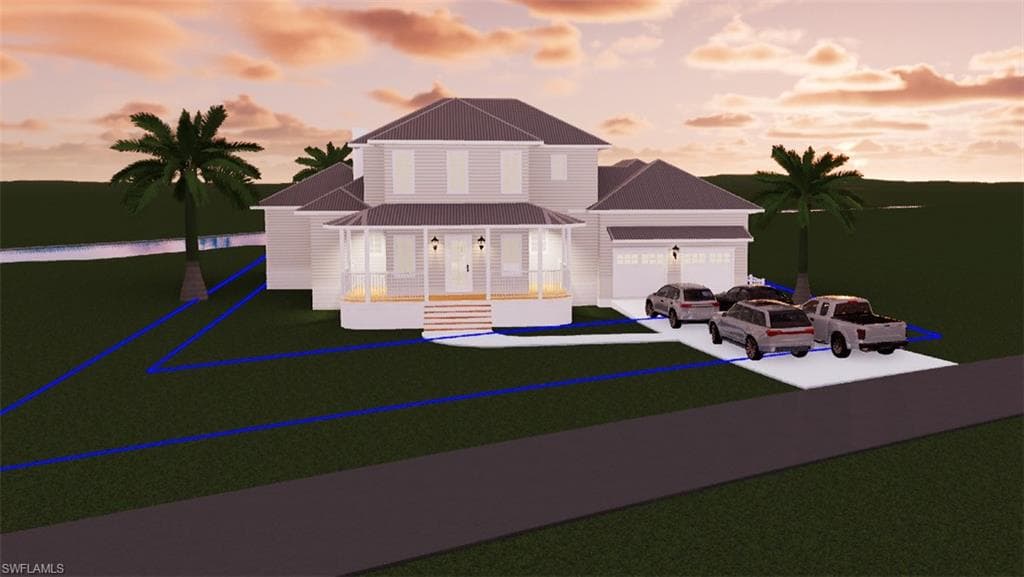 27295 Tennessee St, Bonita Springs