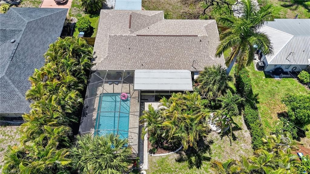 5217 Elm Ct, Cape Coral, photo 2