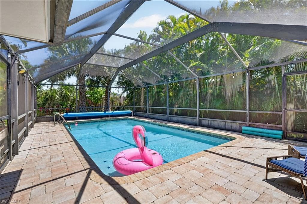 5217 Elm Ct, Cape Coral, photo 3