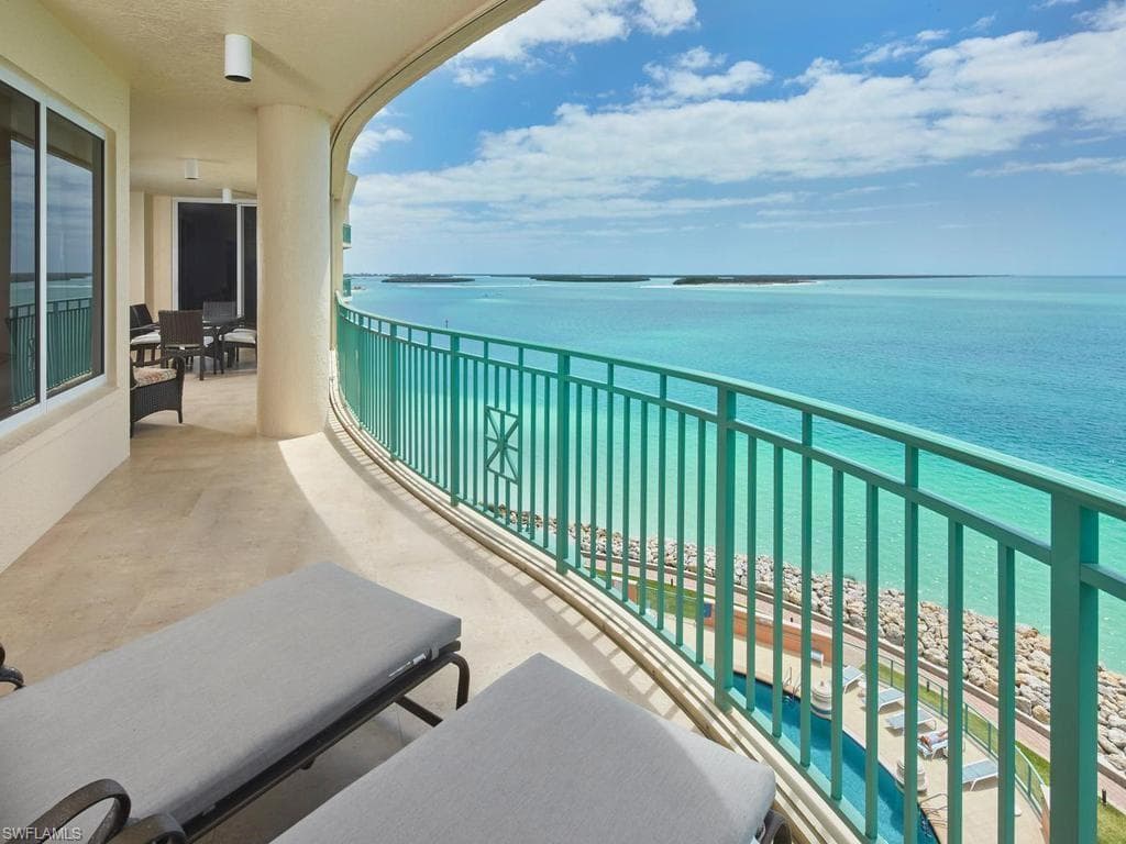 970 Cape Marco Dr #806, Marco Island, photo 2