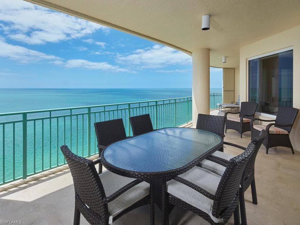 970 Cape Marco Dr #806, Marco Island, photo 3