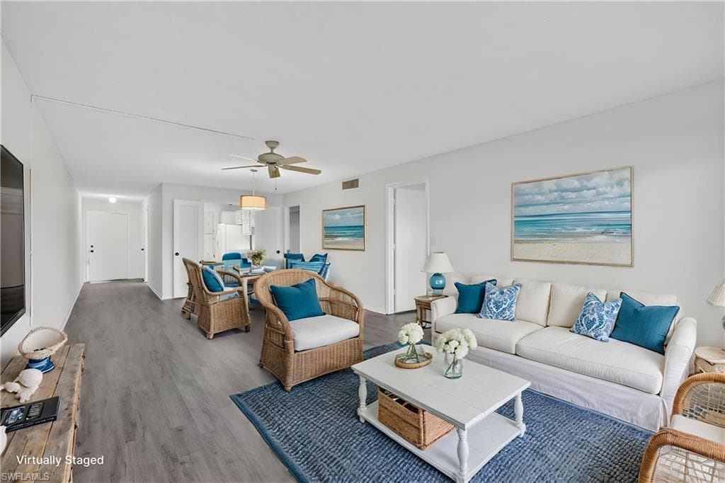 200 Pebble Beach Blvd #d103, Naples, photo 3