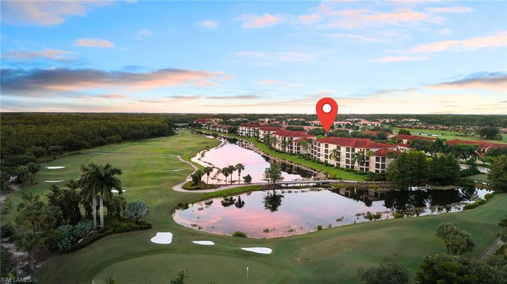 10265 Heritage Bay Blvd #615, Naples