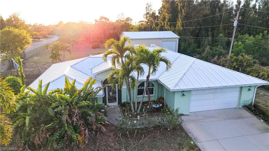 12341 Marlin Rd, Bokeelia