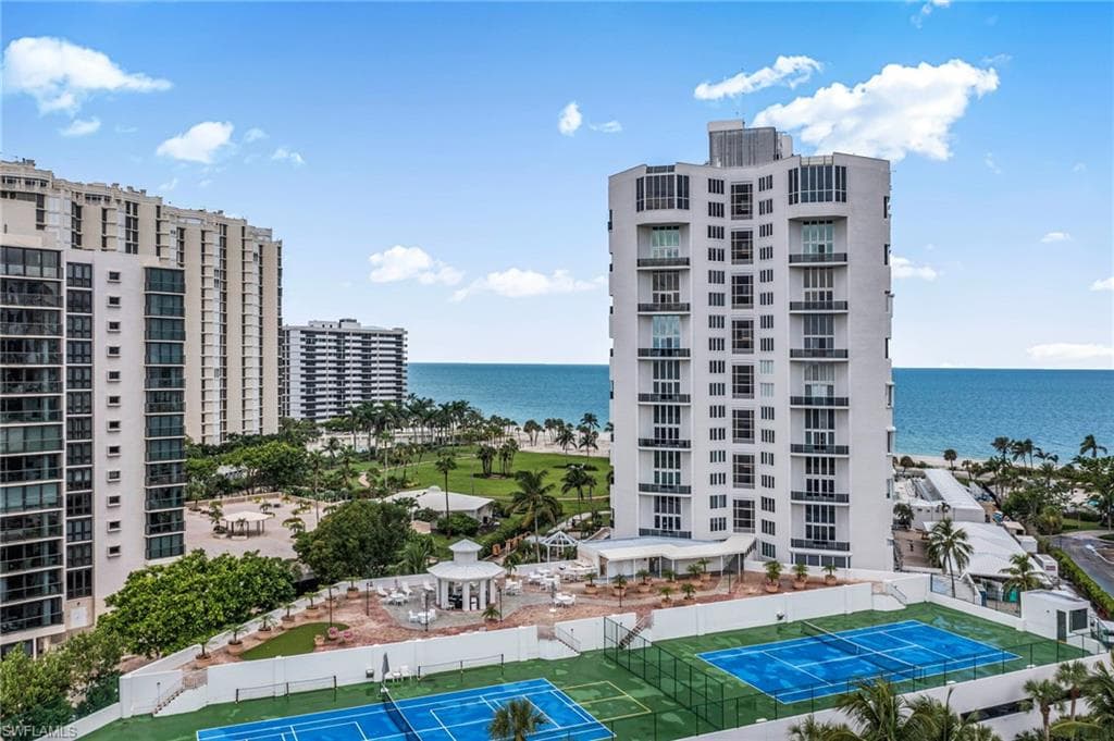 4041 Gulf Shore Blvd #1807, Naples, photo 3