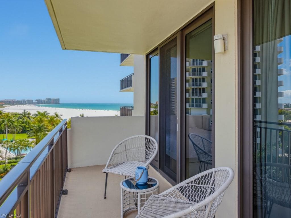 180 Seaview Ct #706, Marco Island, photo 3