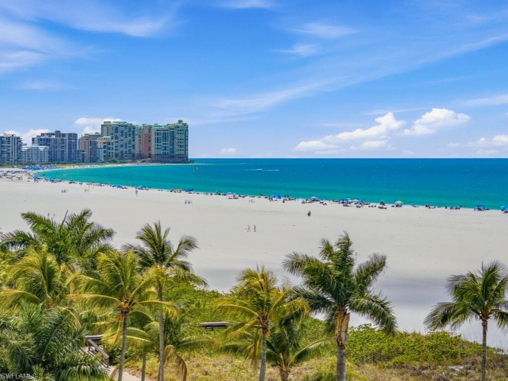 180 Seaview Ct #706, Marco Island