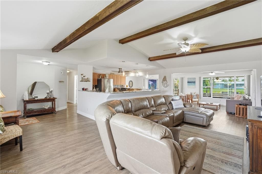 5125 Rutland Ct, Cape Coral, photo 3