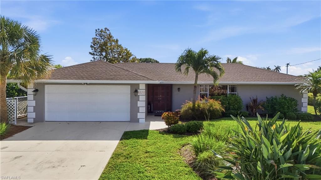 5125 Rutland Ct, Cape Coral