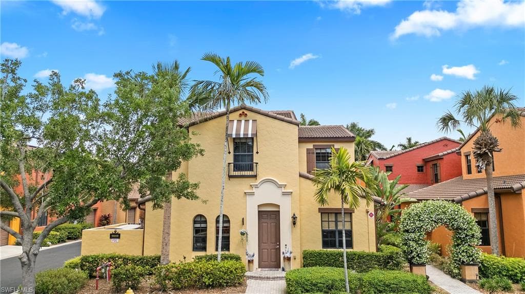 9080 Chula Vista St #10401, Naples, photo 2