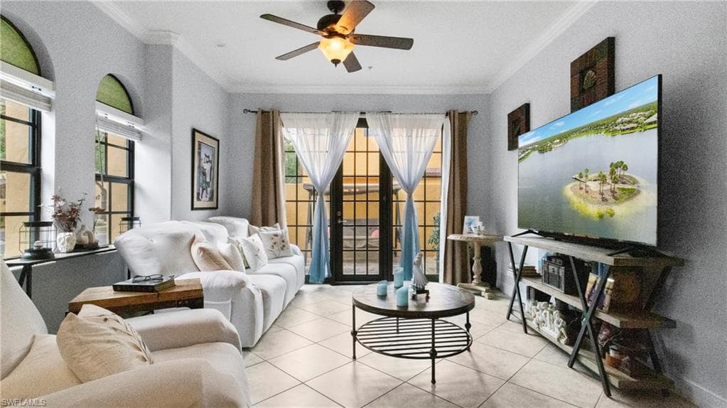 9080 Chula Vista St #10401, Naples, photo 3