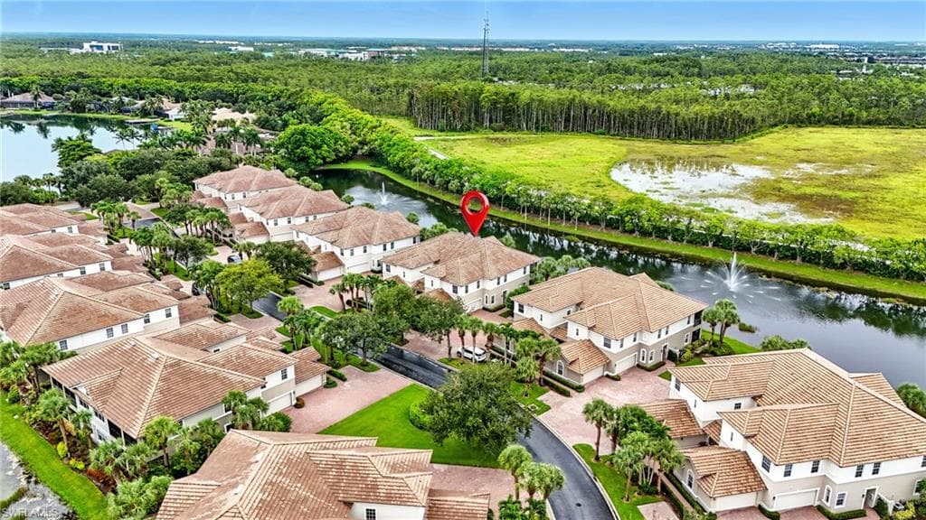 10080 Valiant Ct #202, Miromar Lakes, photo 2