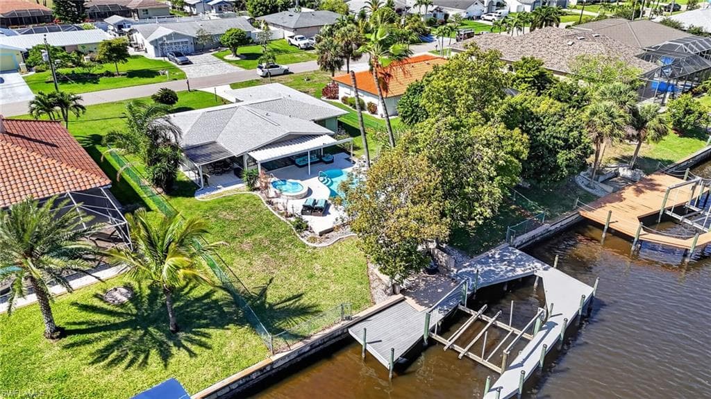 1211 21st St, Cape Coral, photo 2