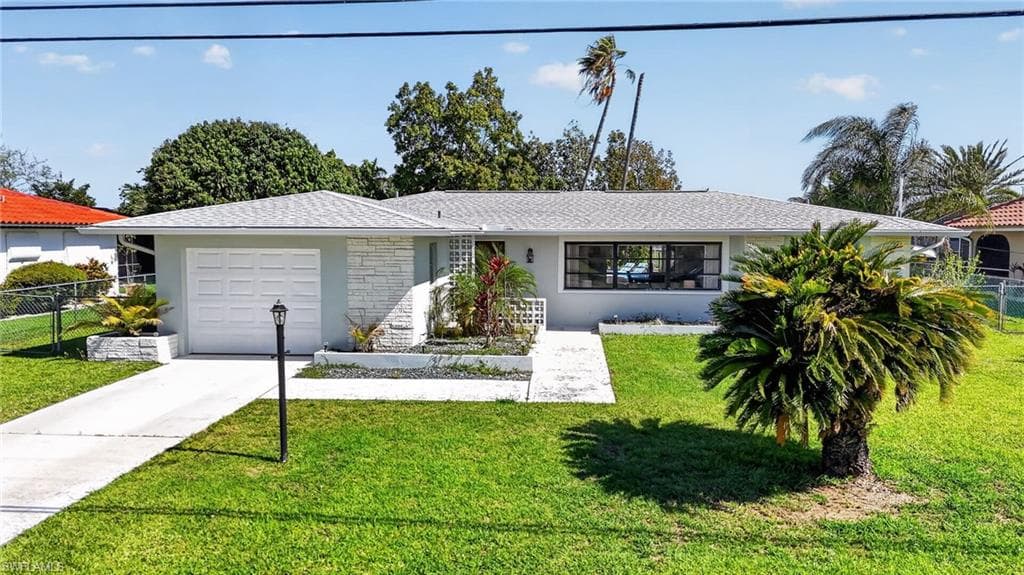 1211 21st St, Cape Coral, photo 3