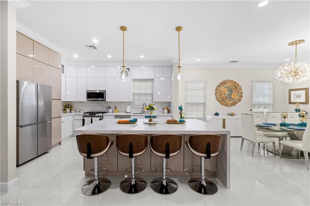 9041 Cherry Oaks Trl #201, Naples, photo 2