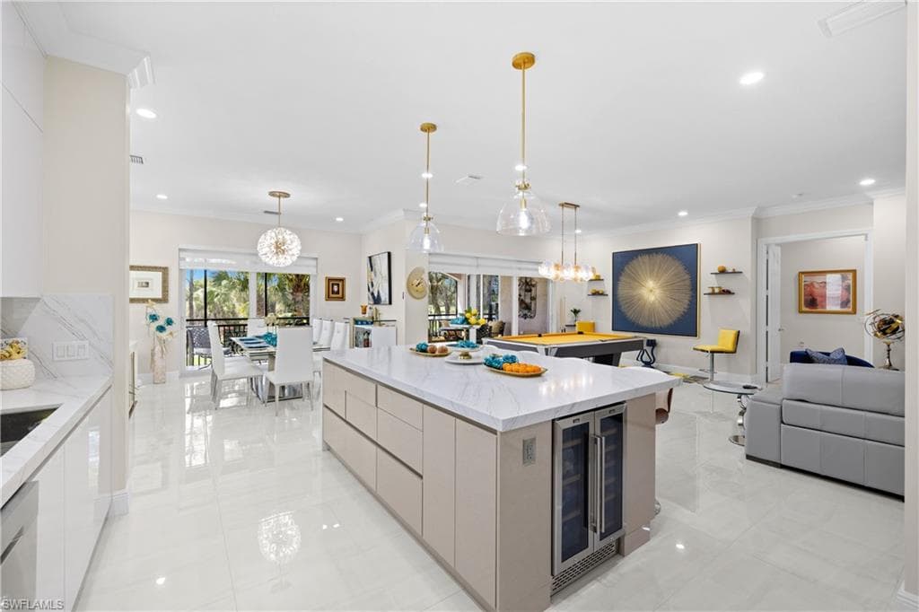9041 Cherry Oaks Trl #201, Naples, photo 3