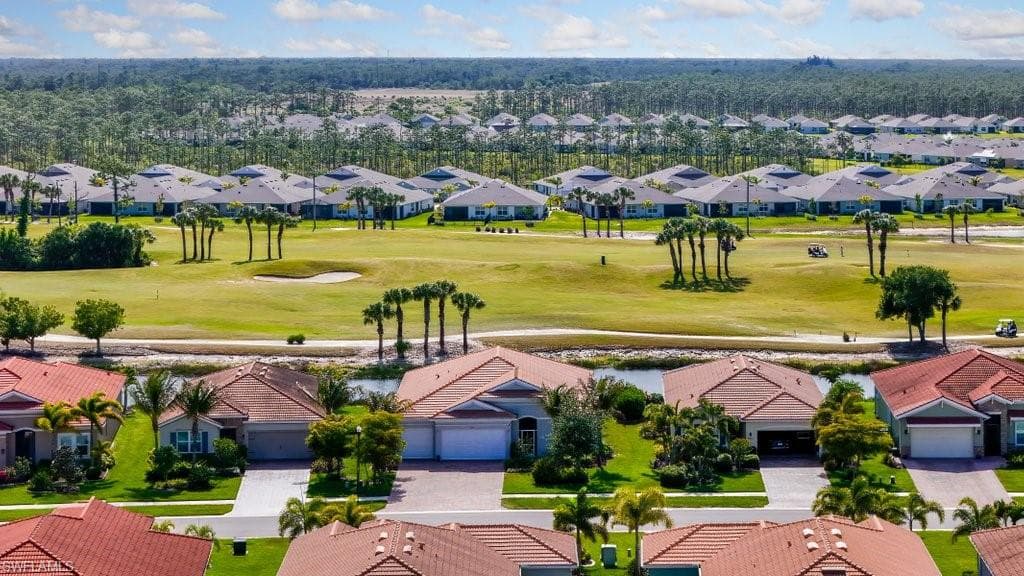 3596 Avenida Del Vera, North Fort Myers, photo 3
