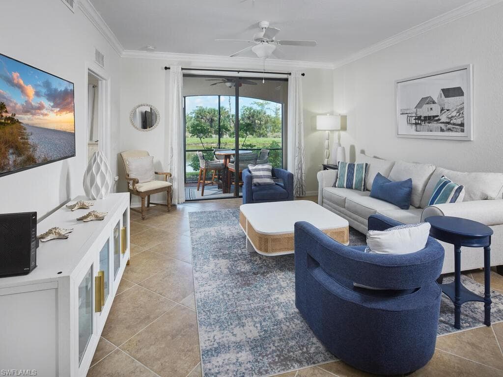 9816 Giaveno Cir #1315, Naples