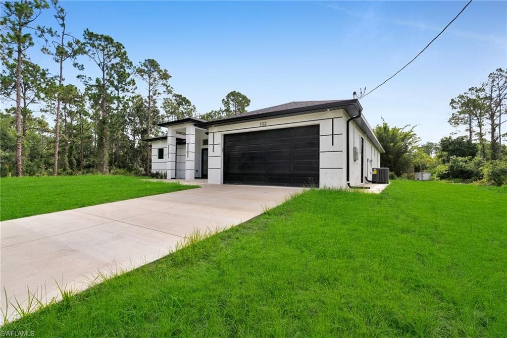 3007 50th St, Lehigh Acres, photo 2