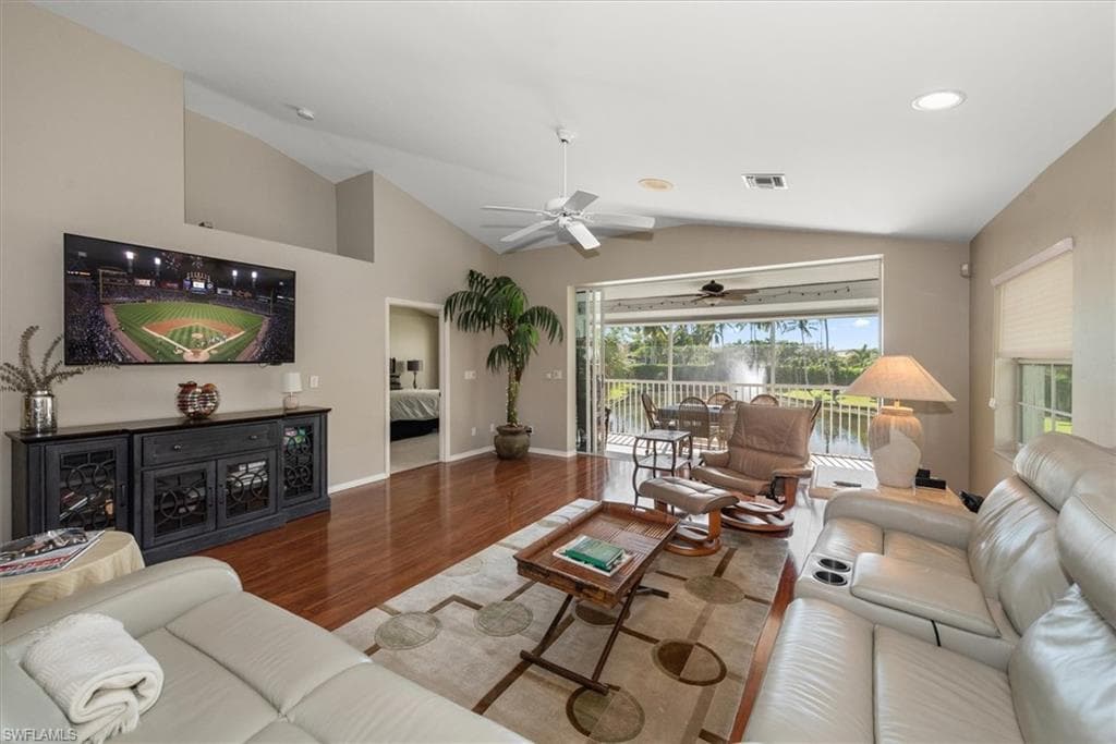 8355 Mystic Greens Way #1904, Naples